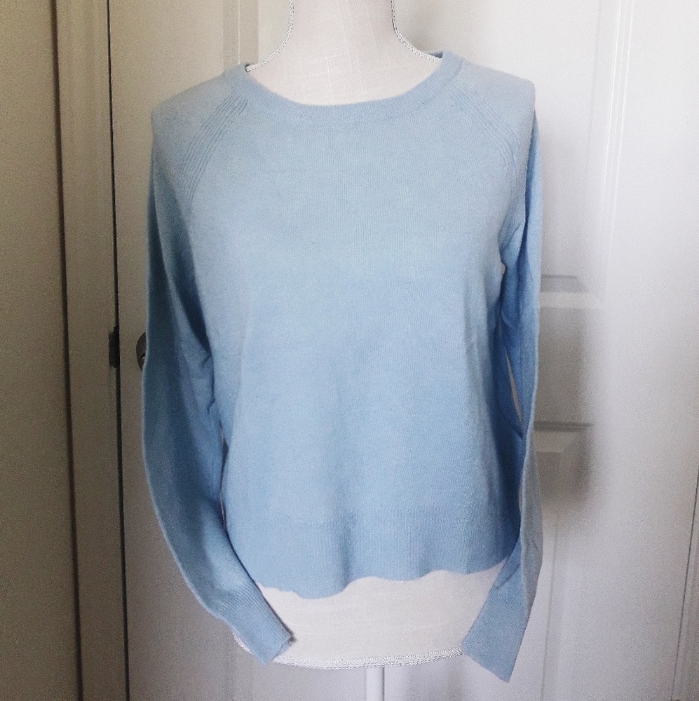 Banana Republic sweater